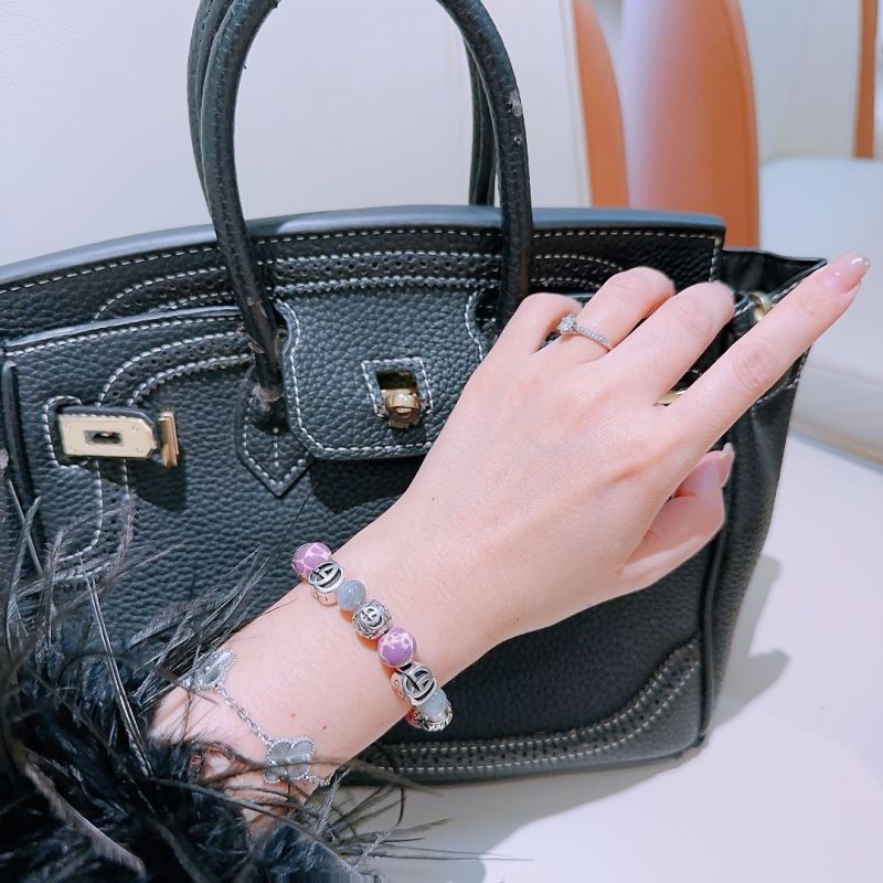 Gvc*1 bracelets